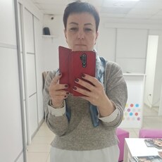 Фотография девушки Татьяна, 46 лет из г. Красноярск