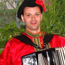 Фотография мужчины Вовка Я, 44 года из г. Михайловка (Волгоградская област