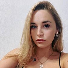Фотография девушки Татьяна, 22 года из г. Астрахань