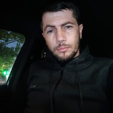 Фотография мужчины Антон, 33 года из г. Москва