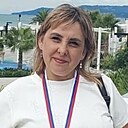 Оксана, 51 год