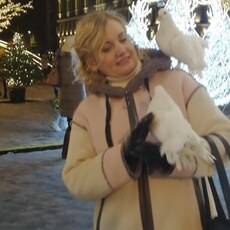 Фотография девушки Алина, 53 года из г. Санкт-Петербург