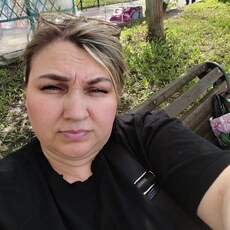 Фотография девушки Марина, 43 года из г. Вологда