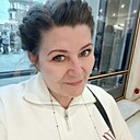 Алёна, 52 года