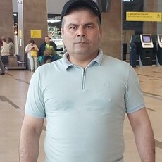 Фотография мужчины Руслан, 41 год из г. Красноярск