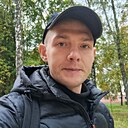Антон, 37 лет