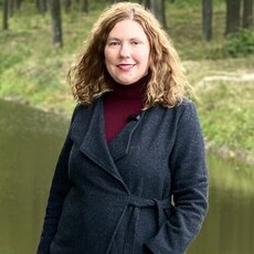 Фотография девушки Таня, 41 год из г. Луцк