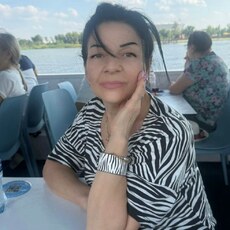 Фотография девушки Ирина, 63 года из г. Батайск