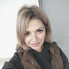 Фотография девушки Дарья, 43 года из г. Новосибирск