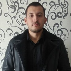 Фотография мужчины Леонид, 24 года из г. Нижнеудинск