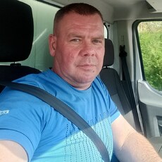 Фотография мужчины Михаил, 47 лет из г. Санкт-Петербург