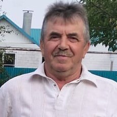 Фотография мужчины Владимир, 63 года из г. Лабинск