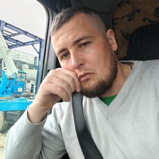 Фотография мужчины Леонид, 30 лет из г. Смоленск