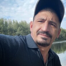 Фотография мужчины Турик, 43 года из г. Мелеуз