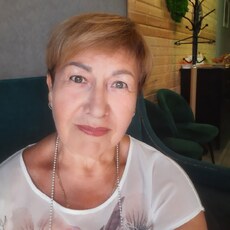 Фотография девушки Тамара, 70 лет из г. Анапа