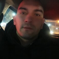 Фотография мужчины Ринат, 29 лет из г. Казань