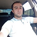 Салмон, 39 лет