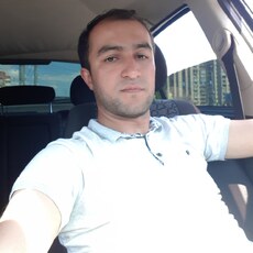 Фотография мужчины Салмон, 39 лет из г. Варшава