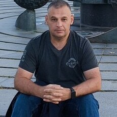 Фотография мужчины Андрей, 42 года из г. Лиски