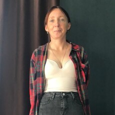 Фотография девушки Катя, 32 года из г. Сковородино