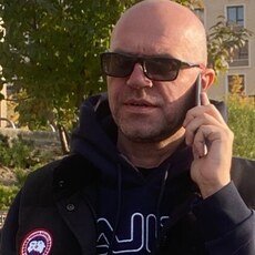 Фотография мужчины Евгений, 46 лет из г. Одинцово
