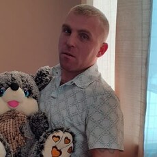 Фотография мужчины Горький, 39 лет из г. Артем
