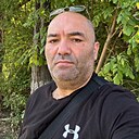 Геворг, 44 года