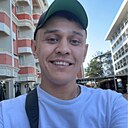 Марсель, 24 года