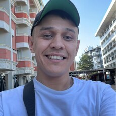 Фотография мужчины Марсель, 24 года из г. Уфа