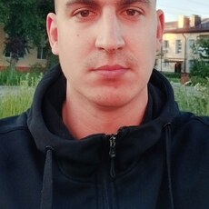 Фотография мужчины Макс, 32 года из г. Михайловка (Волгоградская Област
