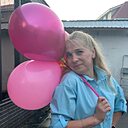 Надежда, 47 лет