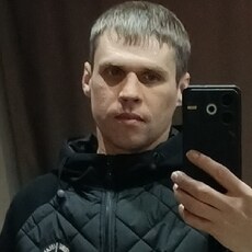 Фотография мужчины Саня, 42 года из г. Вихоревка
