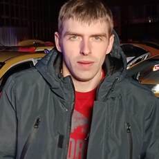 Фотография мужчины Алексей, 34 года из г. Смоленск