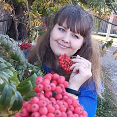 Фотография девушки Татьяна, 37 лет из г. Омск