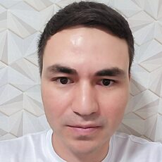 Фотография мужчины Nurik, 30 лет из г. Шымкент