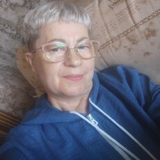 Фотография девушки Татьяна, 63 года из г. Оренбург