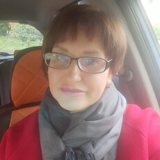 Фотография девушки Людмилка, 53 года из г. Каратузское