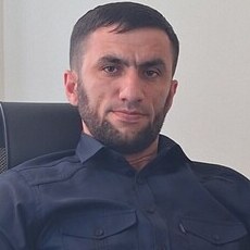 Фотография мужчины Казбек, 33 года из г. Грозный