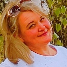 Фотография девушки Натальюшка, 42 года из г. Рязань