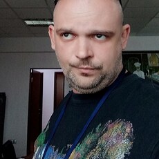 Фотография мужчины Pavel, 42 года из г. Москва