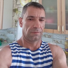 Фотография мужчины Александр, 43 года из г. Александровский Завод