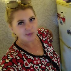 Фотография девушки Оксана, 45 лет из г. Усть-Илимск