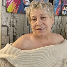 Фотография девушки Татьяна, 60 лет из г. Березники