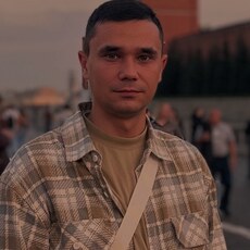 Фотография мужчины Алексей, 29 лет из г. Подольск