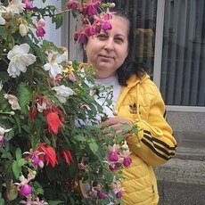 Фотография девушки Валентина, 51 год из г. Кременчуг