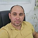 Данил, 29 лет