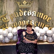 Фотография девушки Алёна, 43 года из г. Гурьевск (Калининградская Обл)