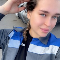 Фотография девушки Виктория, 26 лет из г. Зарайск