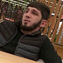 Расул, 32 года