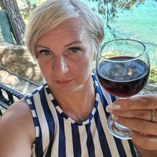 Фотография девушки Елена, 45 лет из г. Кашира